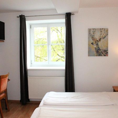 Hotel Waitzingers Landsberg am Lech Exterior foto