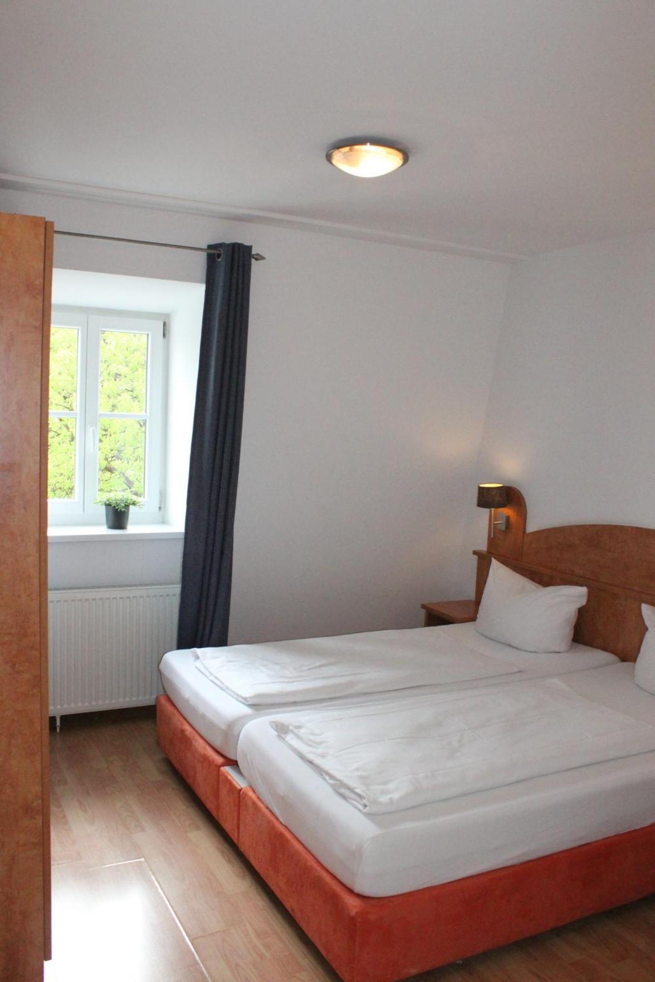 Hotel Waitzingers Landsberg am Lech Exterior foto